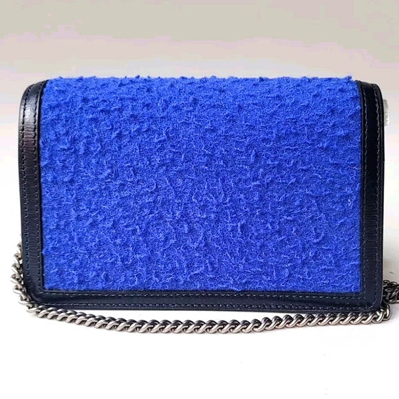 GUCCI DIONYSIUS SUPER MINI - Picture 2 of 4